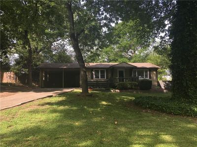 120 Lake Dr, Doraville, GA, 30340