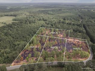 2 Ed Reid Rd, Lumberton, MS 39455