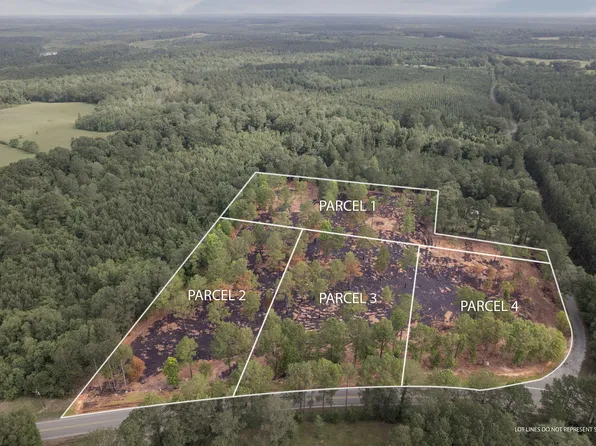 2 Ed Reid Rd, Lumberton, MS 39455