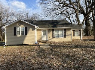 604 N McLemore Ave, Brownsville, TN 38012