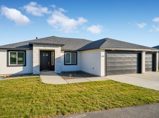 Santa Maria Plan, Maple Meadows, Kennewick, WA 99336