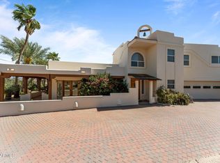 651 CHAPARRAL Road, Wickenburg, AZ 85390