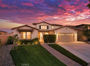 24833 Sandy Trail Pl, Menifee, CA 92584