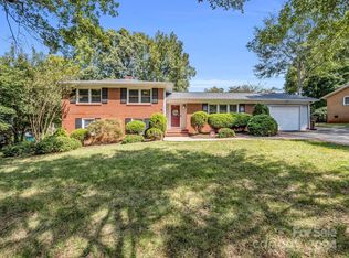 1207 Brookwood Rd, Shelby, NC 28150