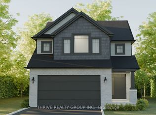 2400 Jordan Blvd, London North, ON N6G3R5