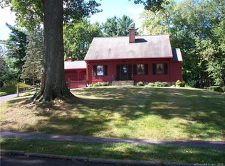 36 Eastridge Dr, Waterbury, CT 06708