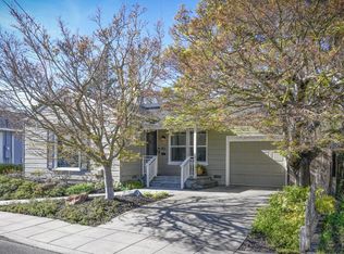 1142 Legion Avenue, Napa, CA