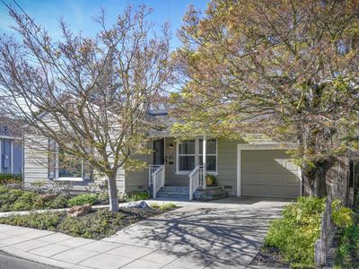 1142 Legion Avenue, Napa, CA, 94559