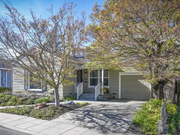 1142 Legion Avenue, Napa, CA 94559