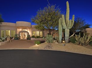 10600 E Quartz Rock Rd, Scottsdale, AZ 85255