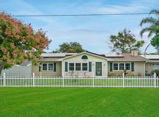 1145 Prince Rd, Saint Augustine, FL 32086