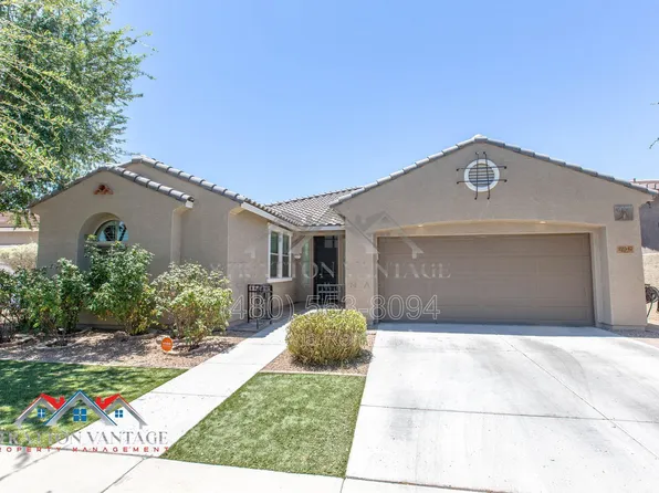 22547 E Sonoqui Blvd, Queen Creek, AZ 85142