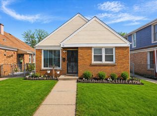 33 49th Ave, Bellwood, IL