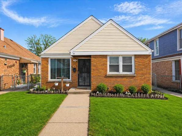 33 49th Ave, Bellwood, IL 60104