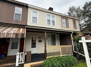 602 E 17th Ave, Homestead, PA 15120