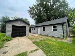 1900 Madison Ave, Evansville, IN 47714