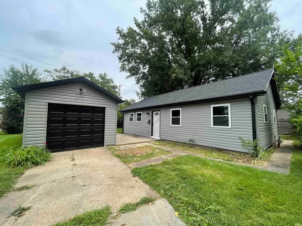 1900 Madison Ave, Evansville, IN 47714