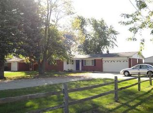 875 W 125 S, Lebanon, IN 46052