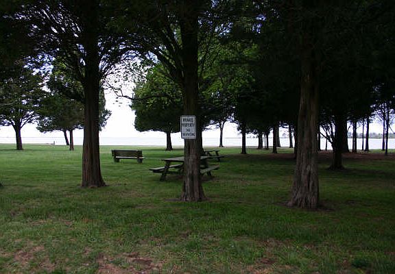 community park