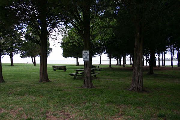 community park