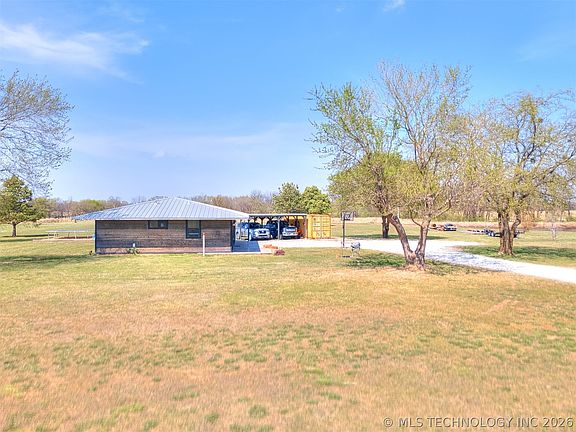 2nd image of 17515 Harreld Rd