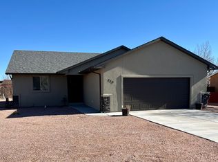 728 S Fleming Dr, Pueblo West, CO 81007