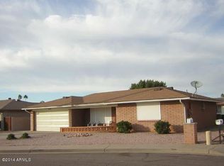 5148 E Florian Cir, Mesa, AZ 85206