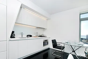Rented by NOVO
