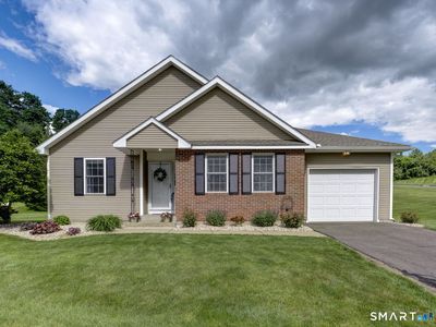 6 Vista View Drive #6, South Windsor, CT, 06074