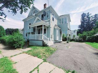 29 Liberty St, Auburn, NY 13021