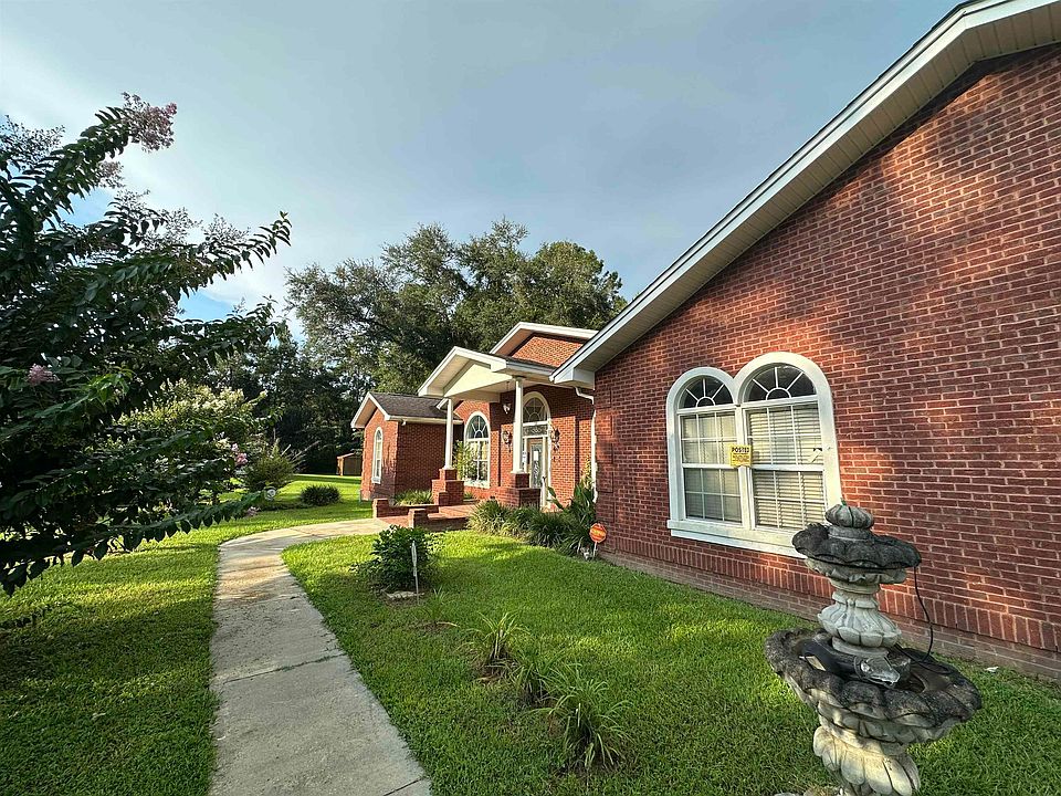 5277 Crump Rd, Tallahassee, FL 32309 MLS 363072 Zillow