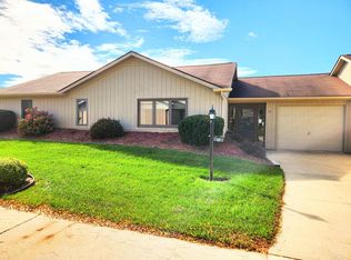 16 Commons West Ct, Saginaw, MI 48603