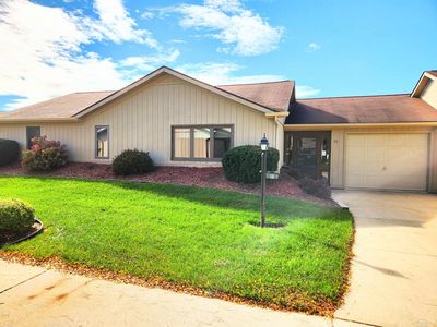 16 Commons West Ct, Saginaw, MI, 48603
