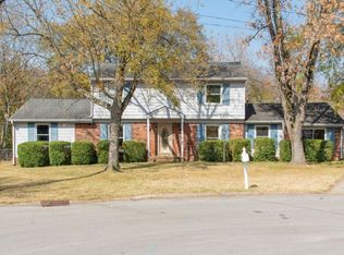 108 Coastal Ct W, Nashville, TN 37217
