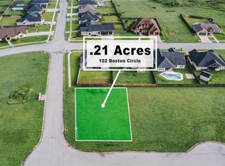 102 Boston Cir, Victoria, TX 77904