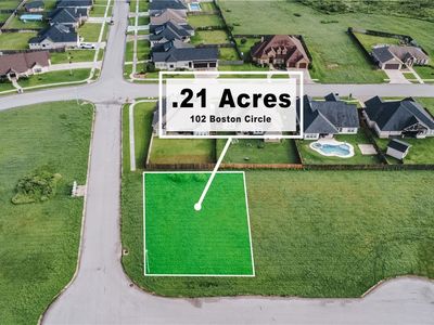 102 Boston Cir, Victoria, TX, 77904
