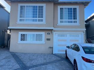 444 Higate Dr, Daly City, CA 94015