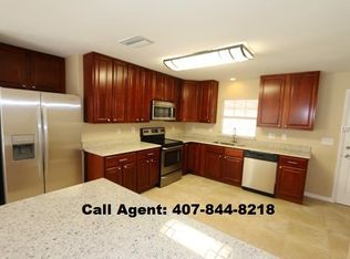 10623 Deergrass Ln, Orlando, FL 32821