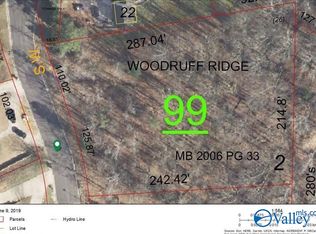 3502 Chula Vista Ridge Dr SW, Decatur, AL 35603