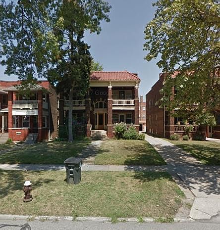 1st image of 15108 Clifton Blvd APT 4