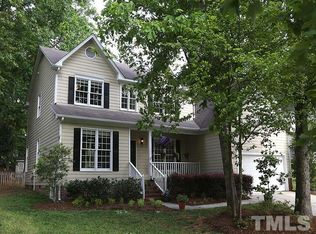 5525 Bridford Pl, Raleigh, NC 27613