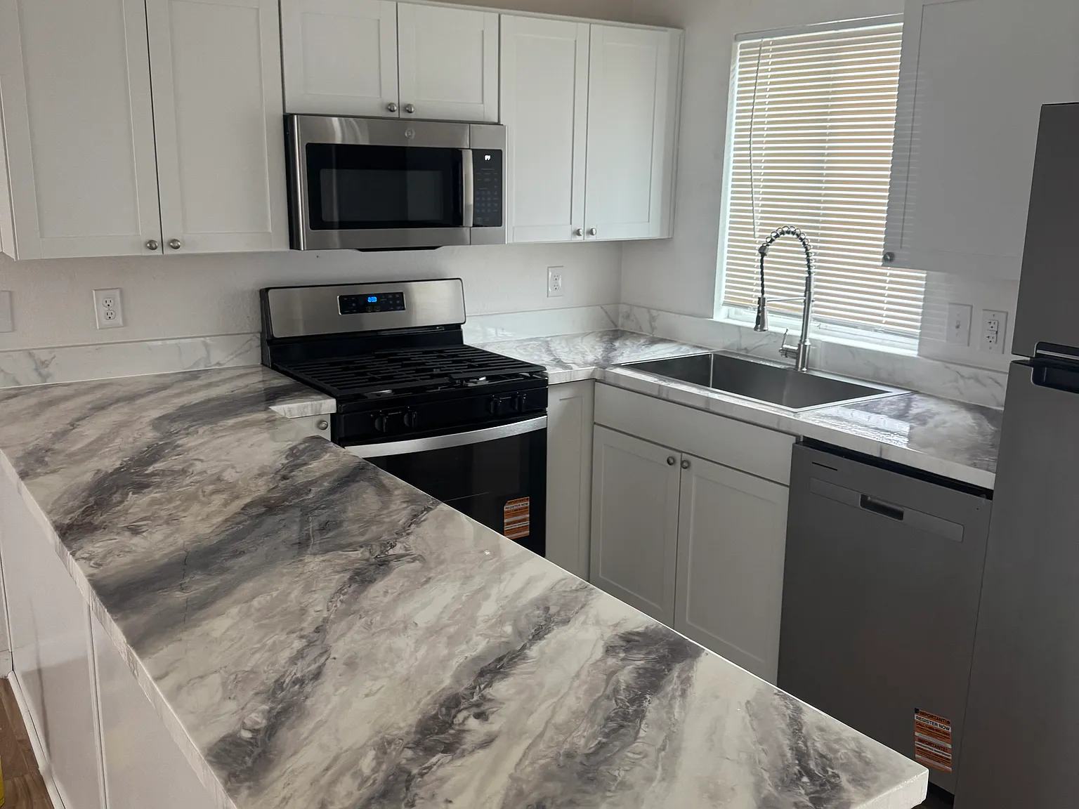 2 bed, 1.5 bath, 1116 sqft, $1,950 — Photo 1