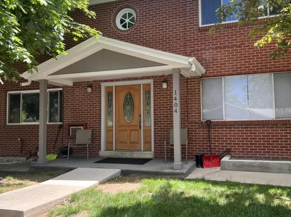 1404 Caddoa Dr, Loveland, CO 80538