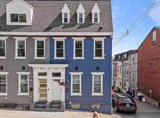 513 Knoll St, Pittsburgh, PA 15212