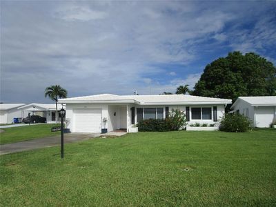 3101 E Golf Boulevard, Pompano Beach, FL, 33064