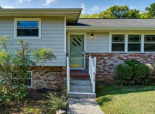 416 Marlow Dr, Chattanooga, TN 37415