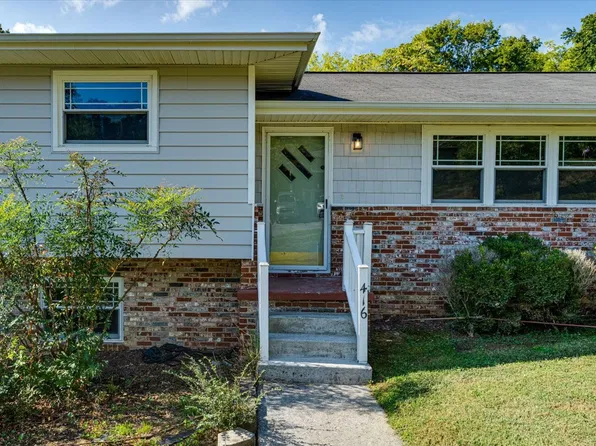 416 Marlow Dr, Chattanooga, TN 37415