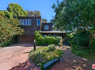 7316 Birdview Ave, Malibu, CA 90265