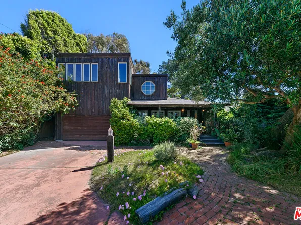 7316 Birdview Ave, Malibu, CA 90265