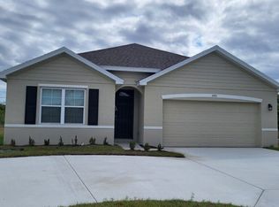 3743 SW Port Saint Lucie Blvd, Port Saint Lucie, FL 34953